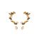 BRINCO CUFF CONCEITO HECTOR ALBERTAZZI H CELEBRATE OV